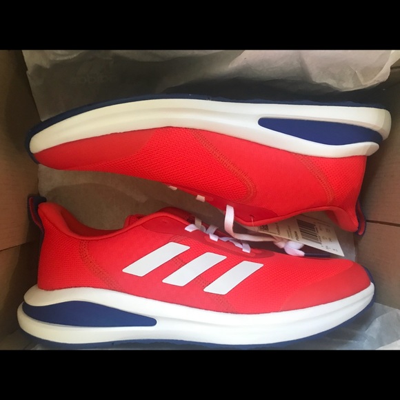 ☎️SOLD🍓adidas New! FortaRun K Women’s Athletic Sneaks! - Picture 2 of 10